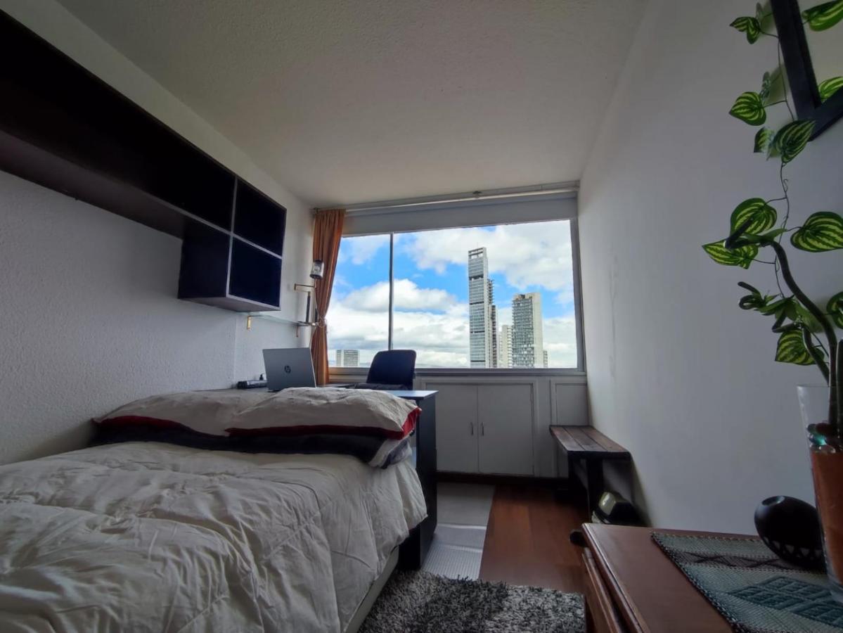 Torres De Fenicia Homestay