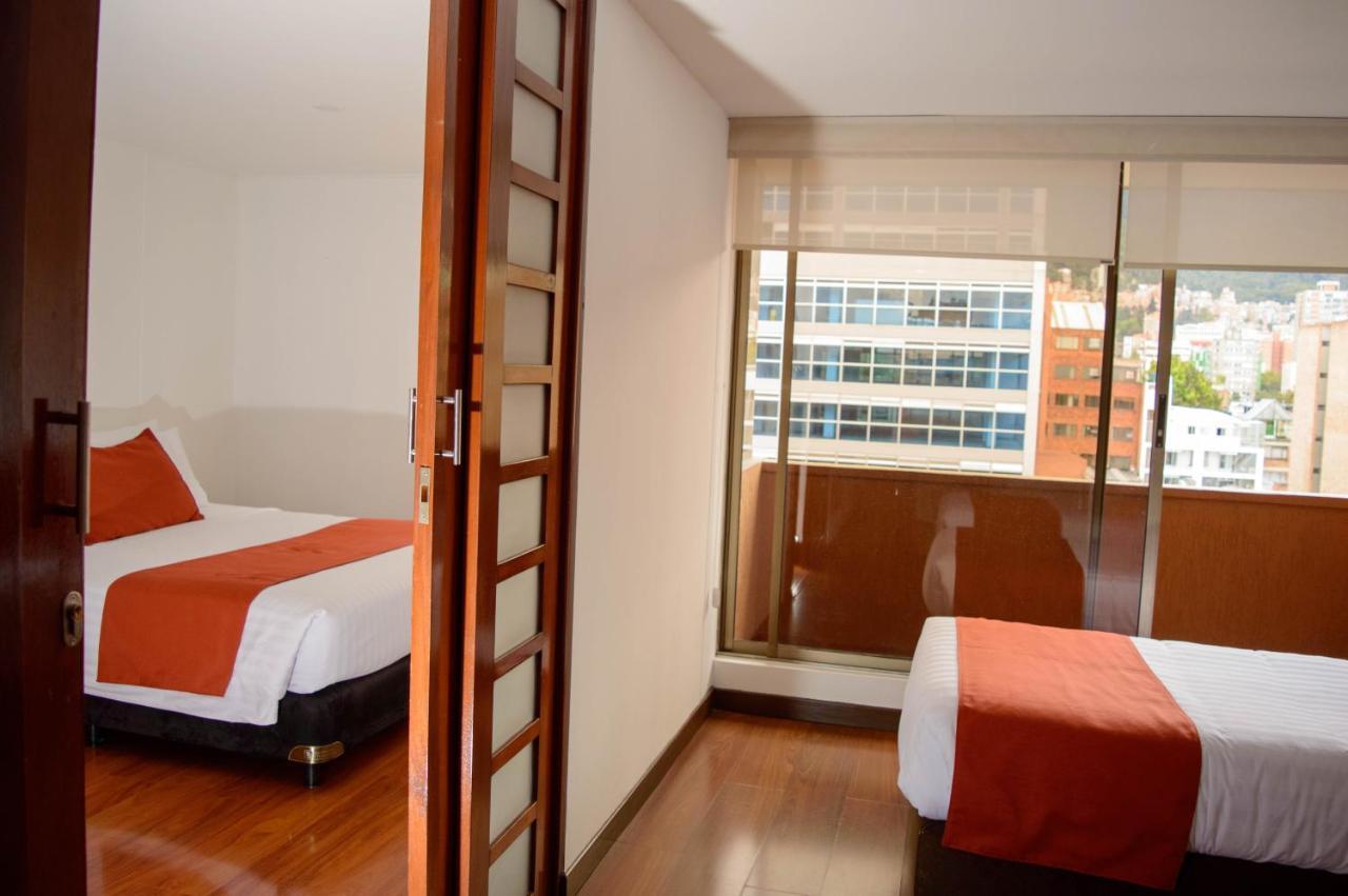 Confort 80 Zona Rosa