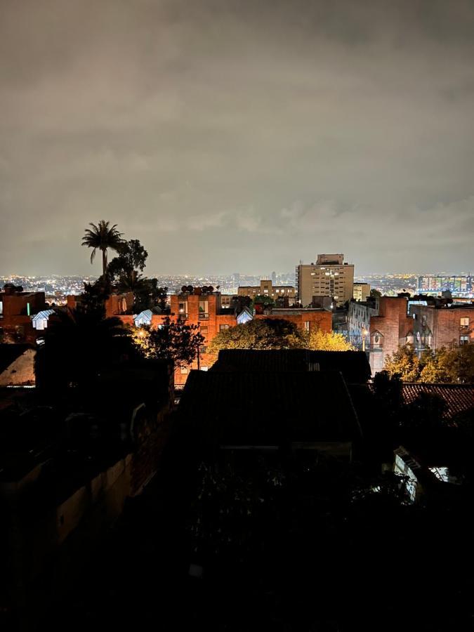 Hermoso Apartamento, Espectacular Vista A Bogota. Bogota