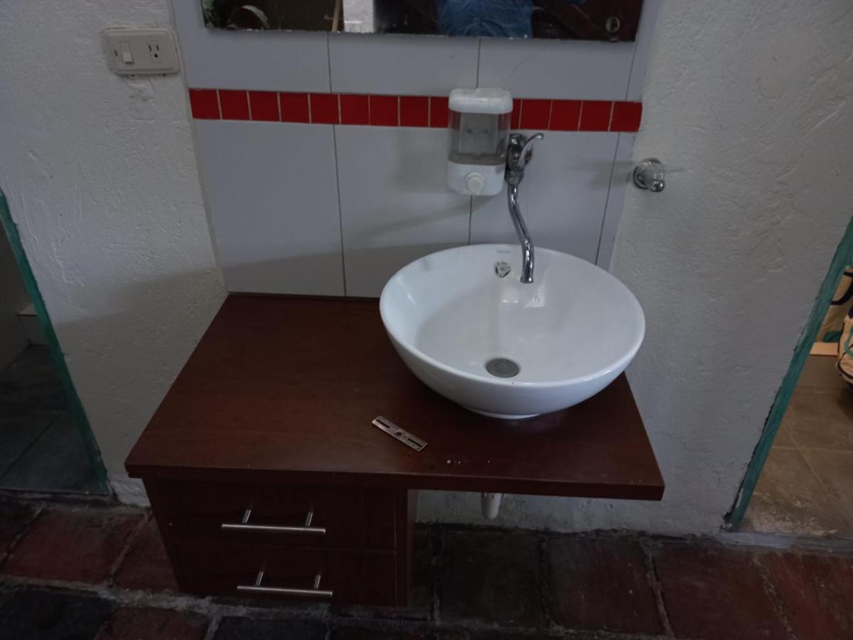 Albergue Mochileros Viajeros Bogotá