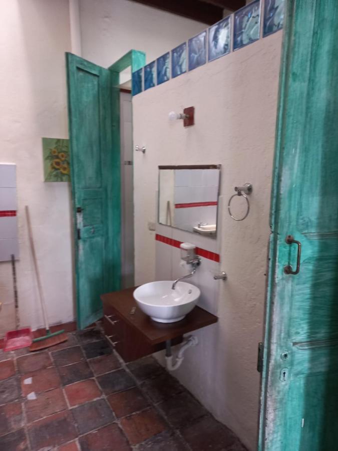 Mochileros Viajeros Albergue Bogotá