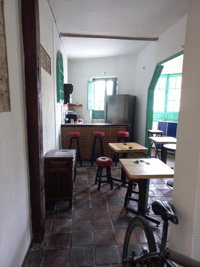 Mochileros Viajeros Albergue *