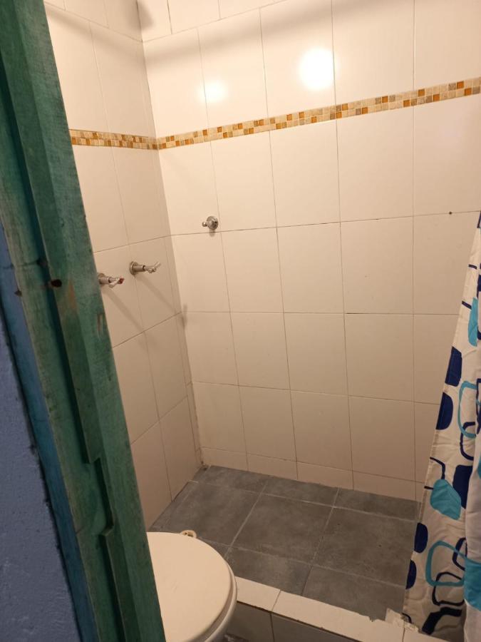 Albergue Mochileros Viajeros Bogotá