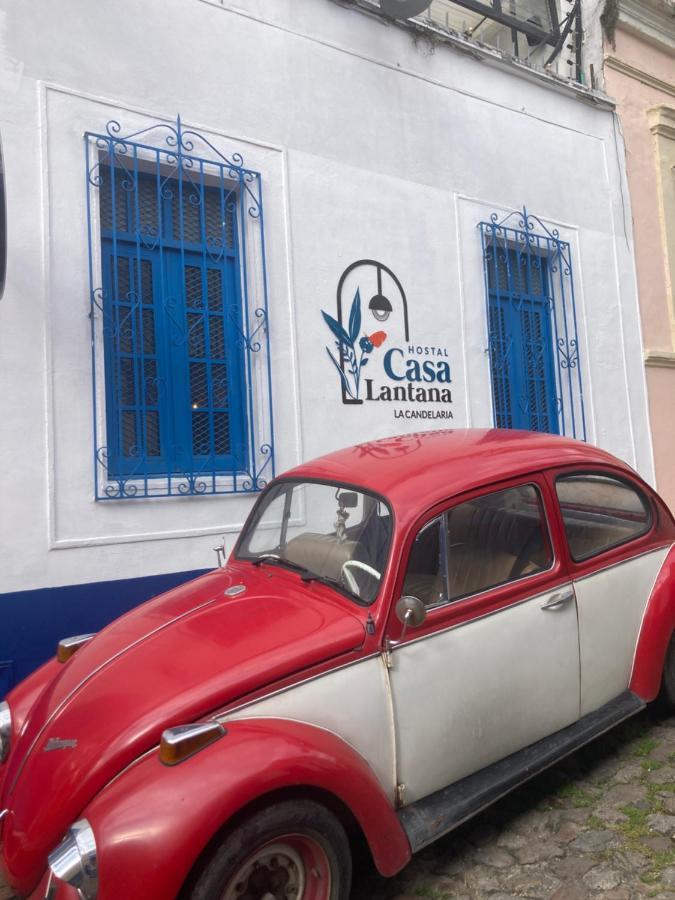 Casa Lantana La Candelaria Inn *