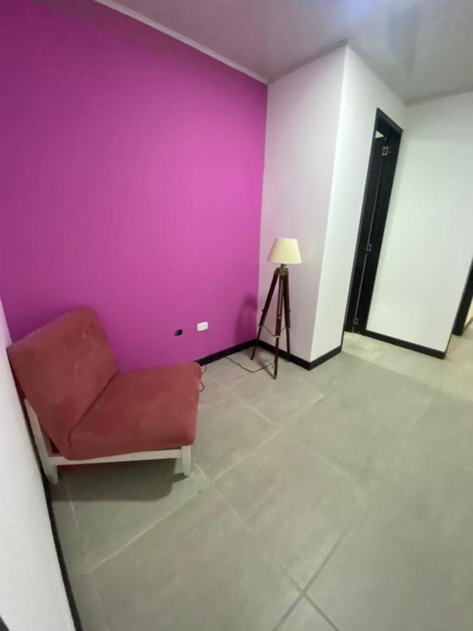 A7 Apartasuites Homes Apartment *