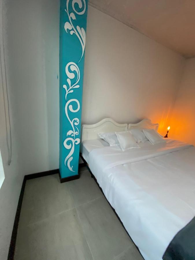 A7 Apartasuites Homes Apartment Bogota
