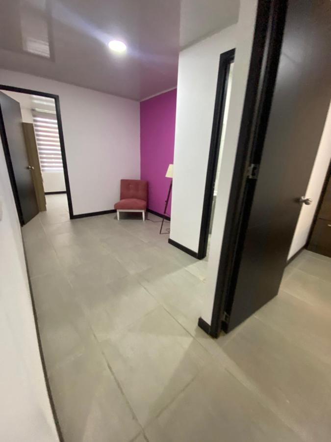 Apartment A7 Apartasuites Homes