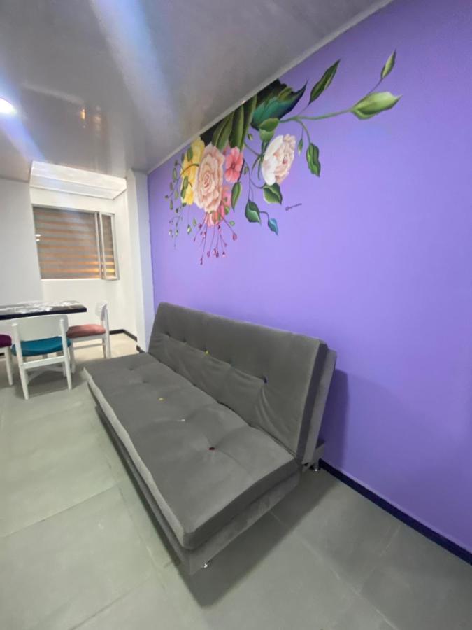 Apartment A7 Apartasuites Homes