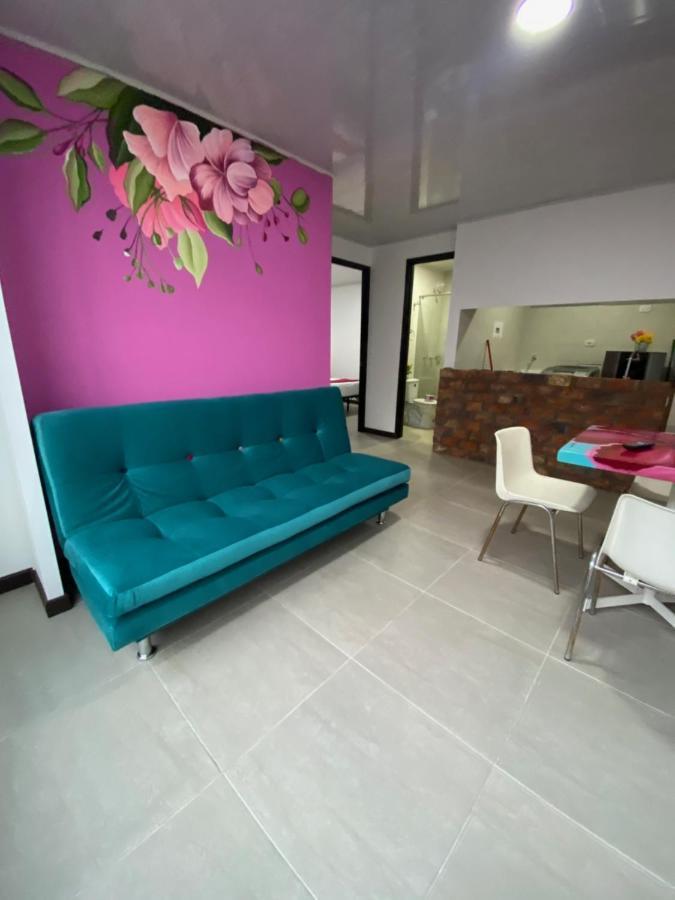 Apartment A7 Apartasuites Homes *