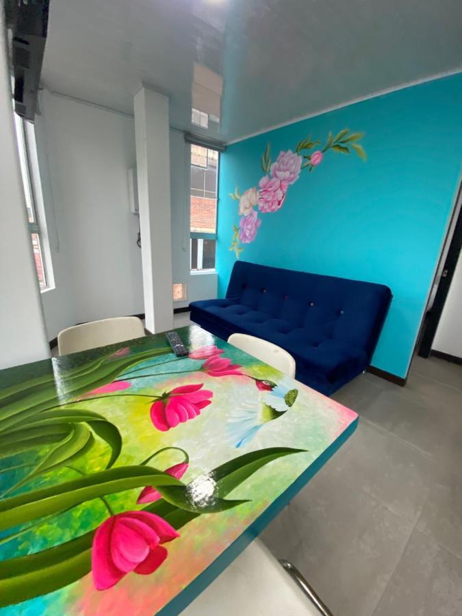 A7 Apartasuites Homes Apartment *