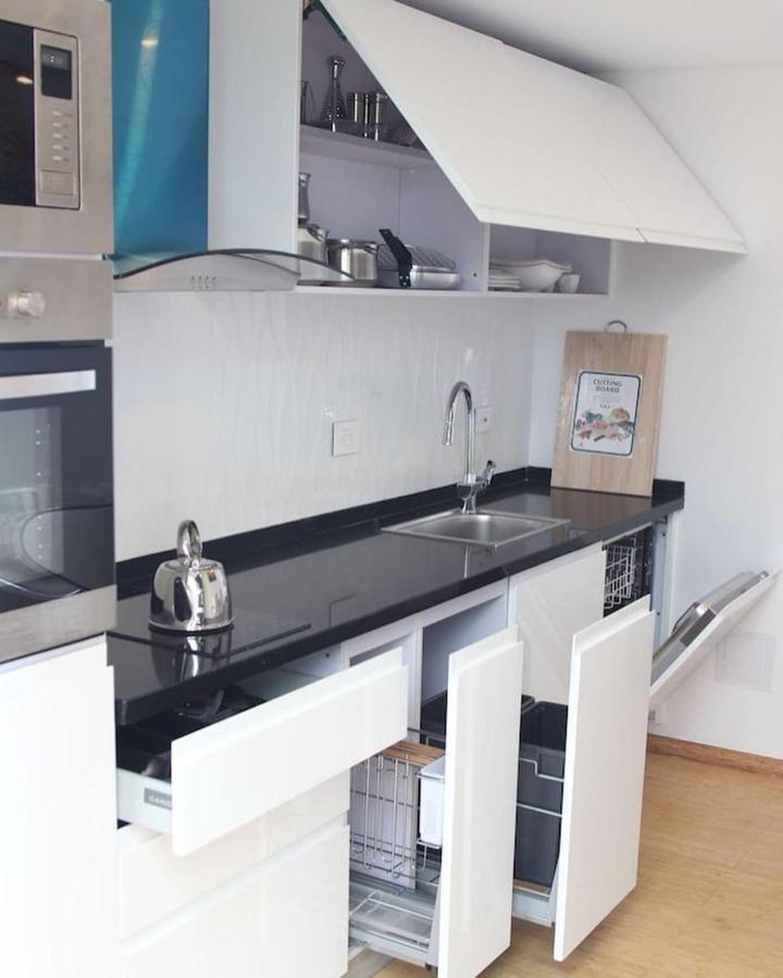 Apartment Apartasuite Edificio Monir *
