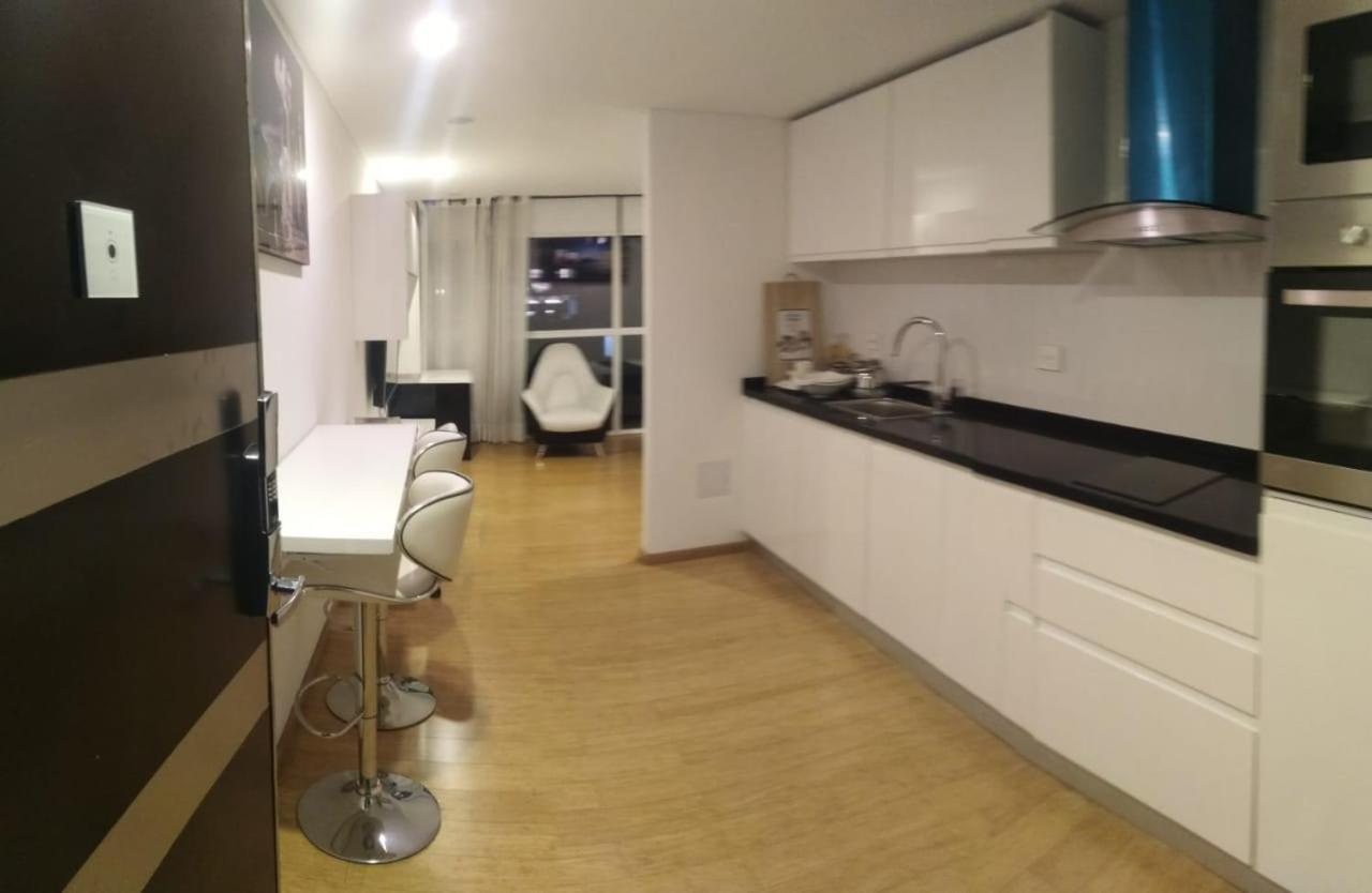 Apartment Apartasuite Edificio Monir *