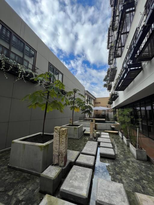 R3 - Lujoso Loft En La Candelaria Bogota
