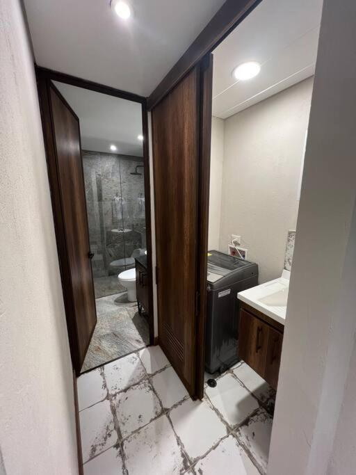 Apartment R3 - Lujoso Loft En La Candelaria *