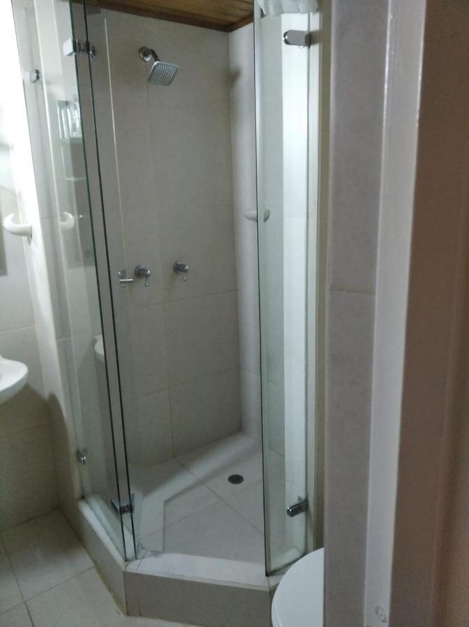 Mirador Del Parque Homestay *