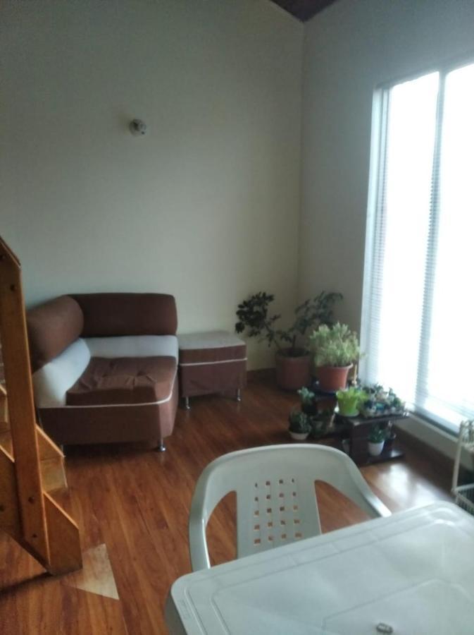 Homestay Mirador Del Parque Bogota