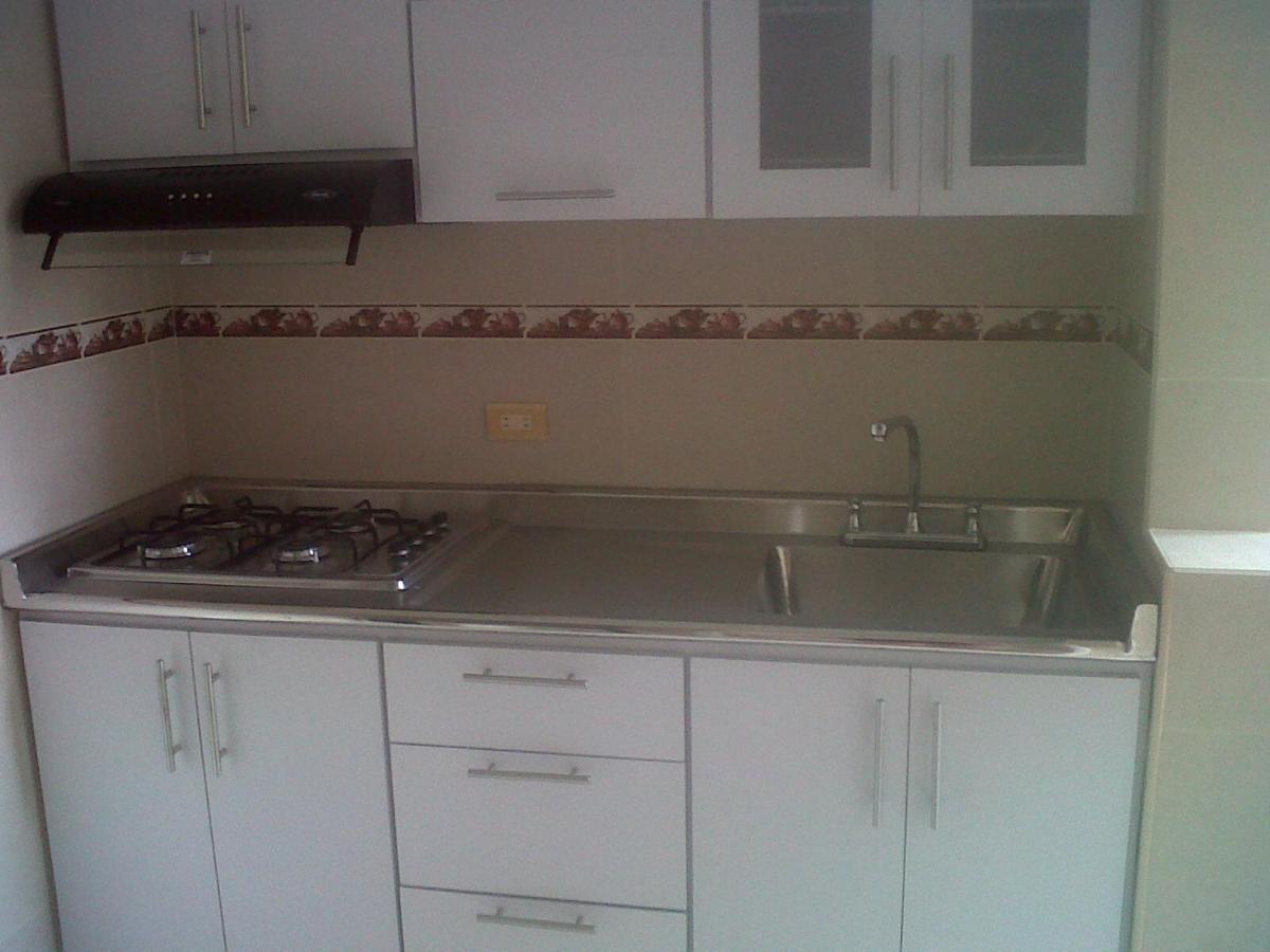 Homestay Mirador Del Parque Bogota