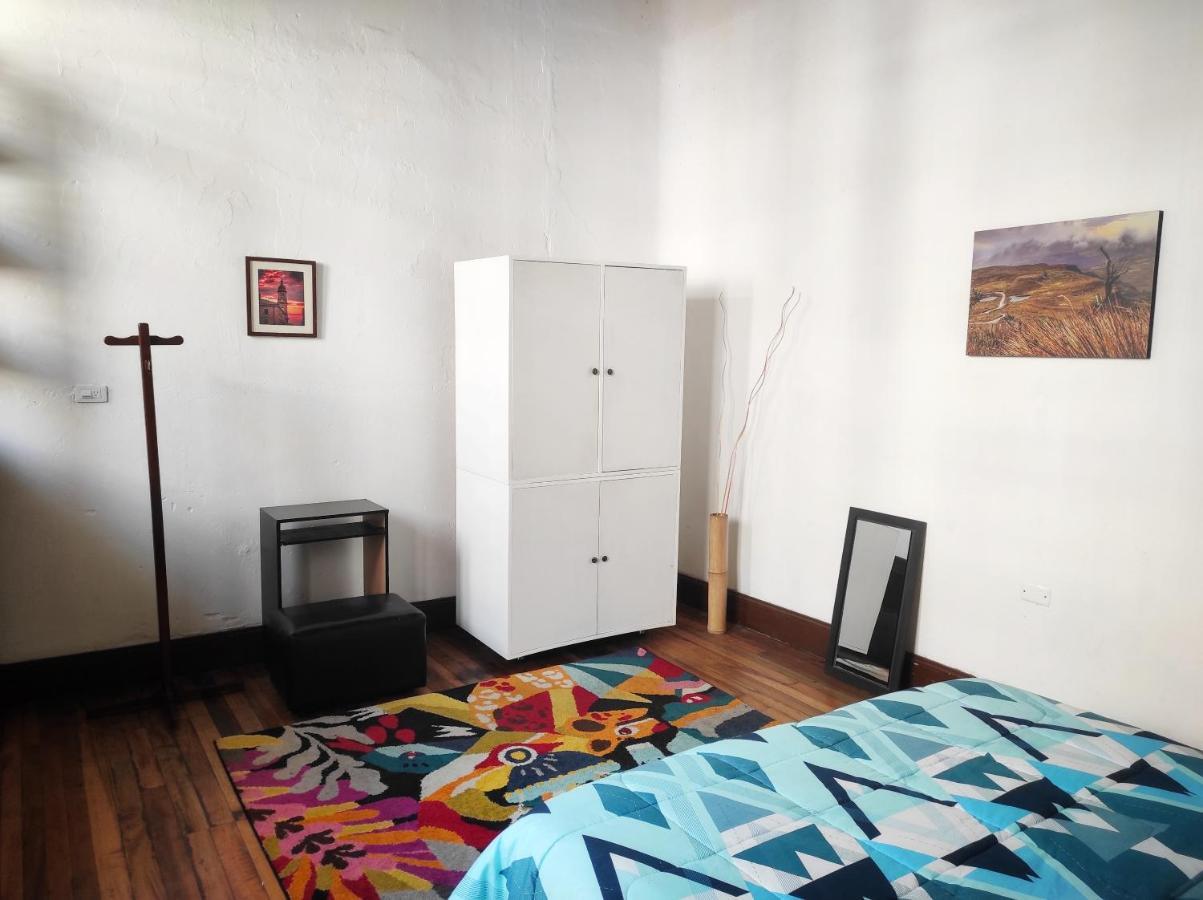 Homestay Casa Republicana