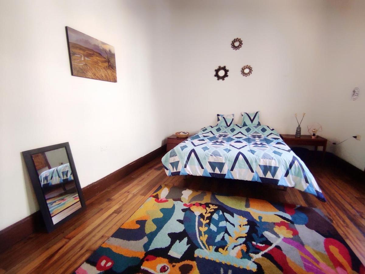 Homestay Casa Republicana