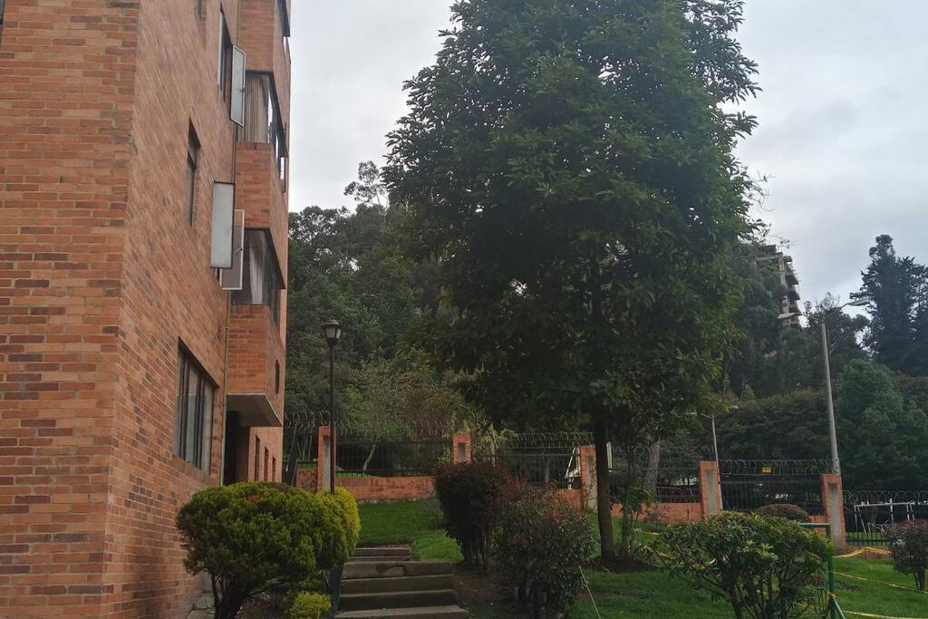 Apartamento Rodeado Por Zona *