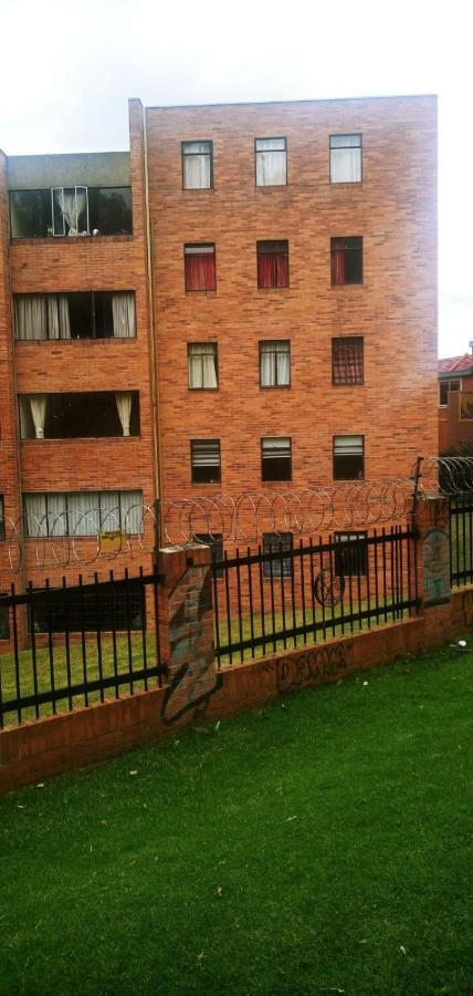 Apartment Apartamento Rodeado Por Zona Bogota