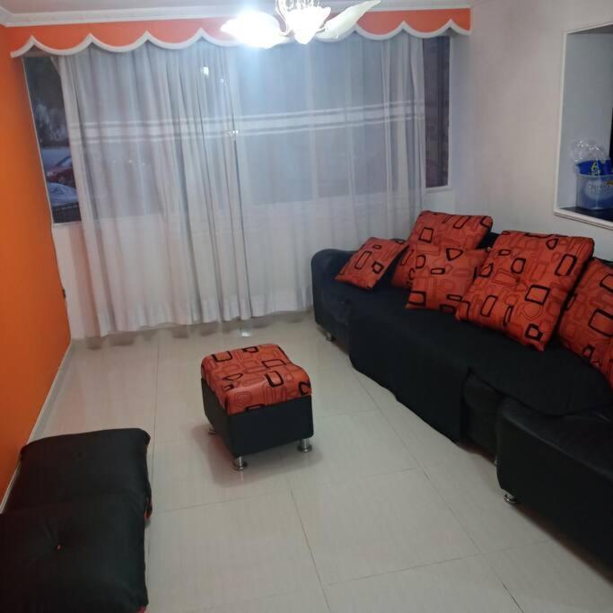 Apartamento Rodeado Por Zona Apartment *