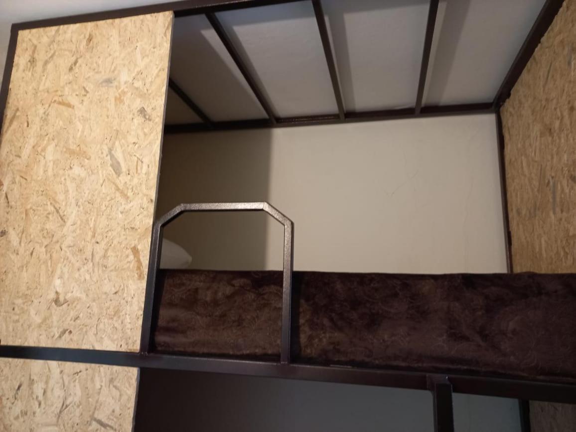Albergue Mochileros Viajeros Bogotá