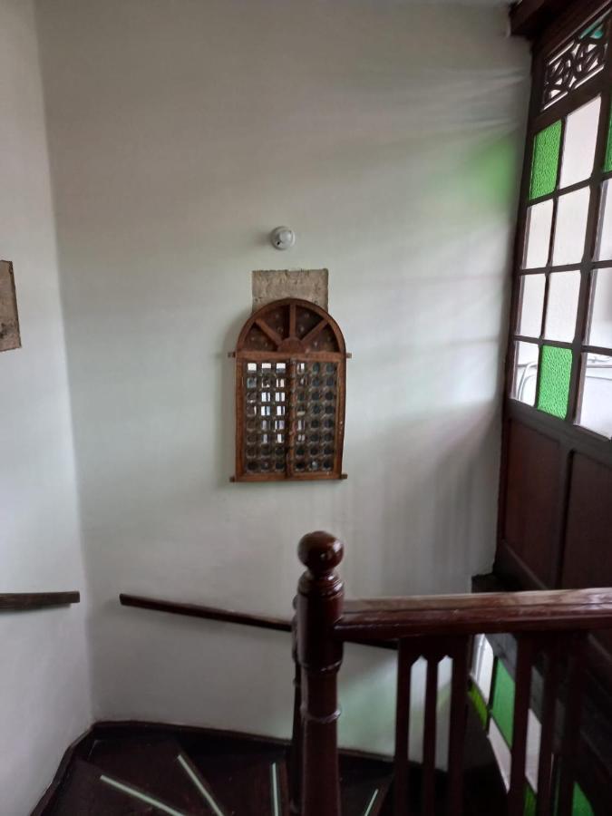 Albergue Mochileros Viajeros *