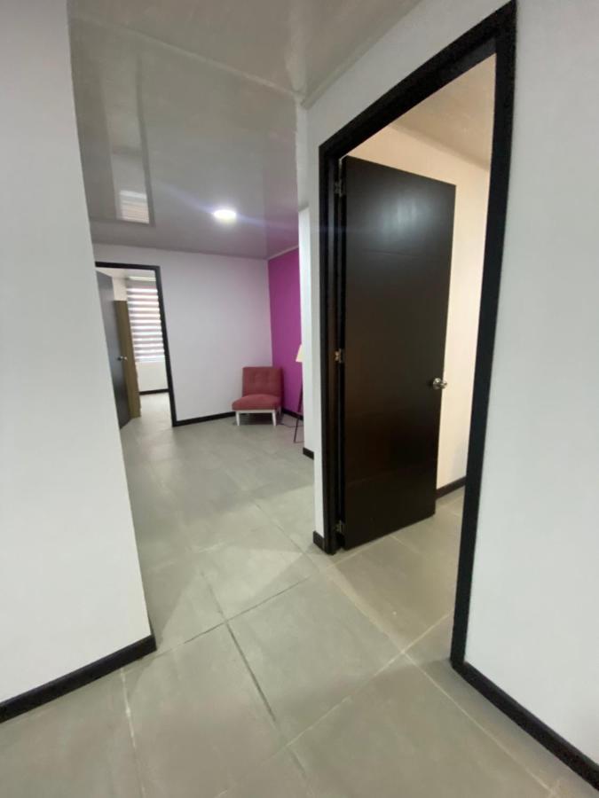 Apartment A7 Apartasuites Homes
