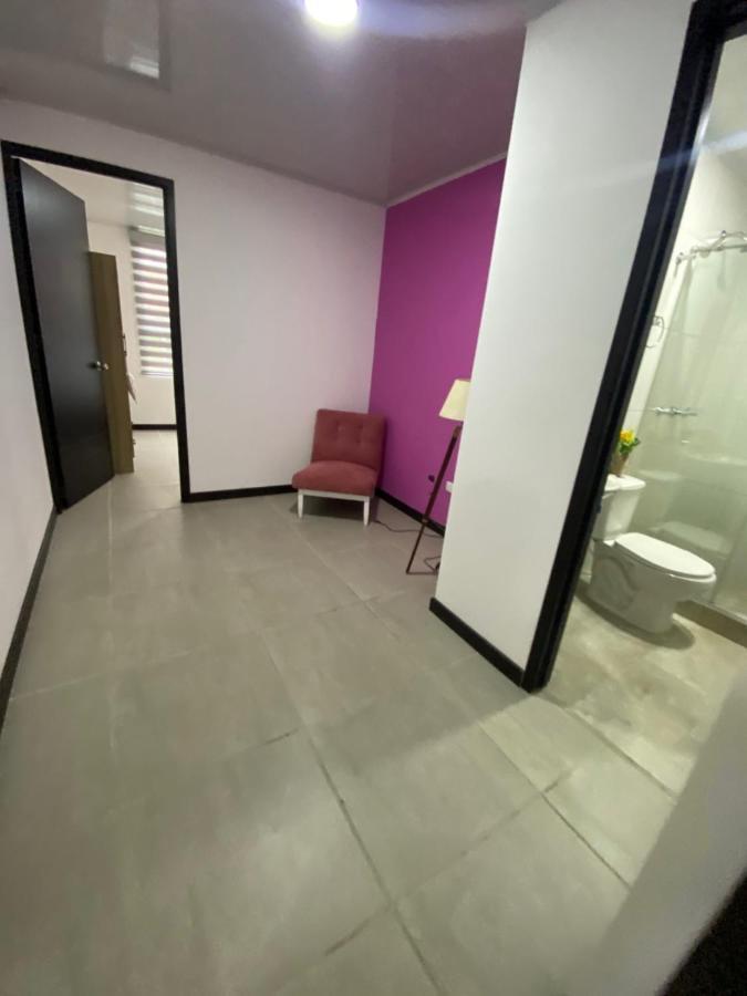 A7 Apartasuites Homes Apartment
