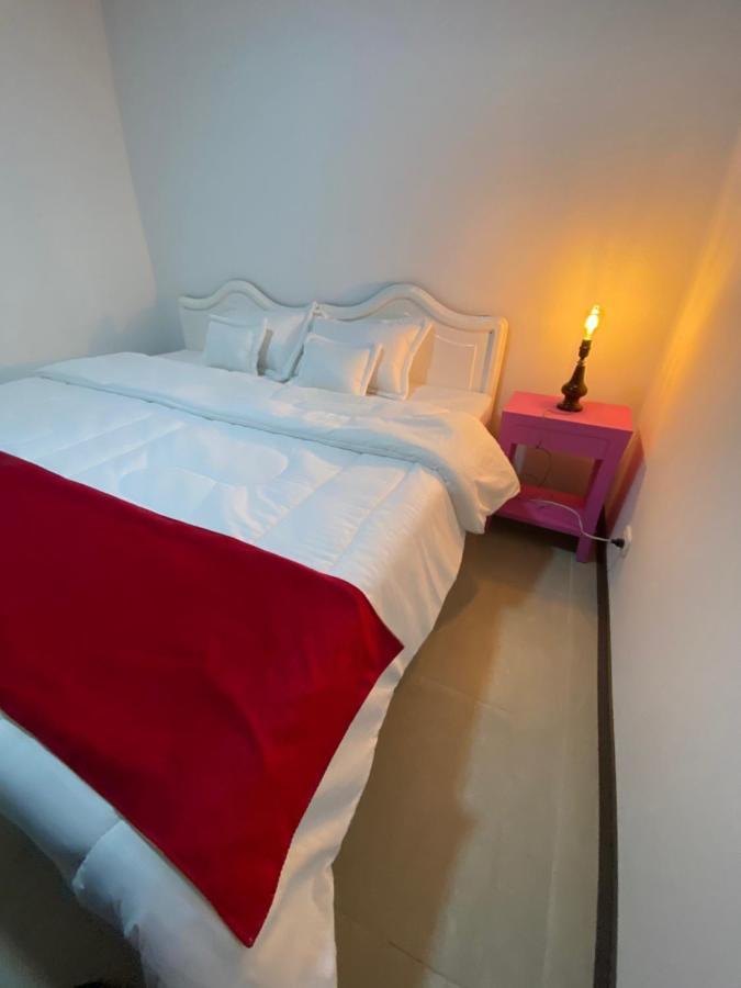 Apartment A7 Apartasuites Homes Bogota