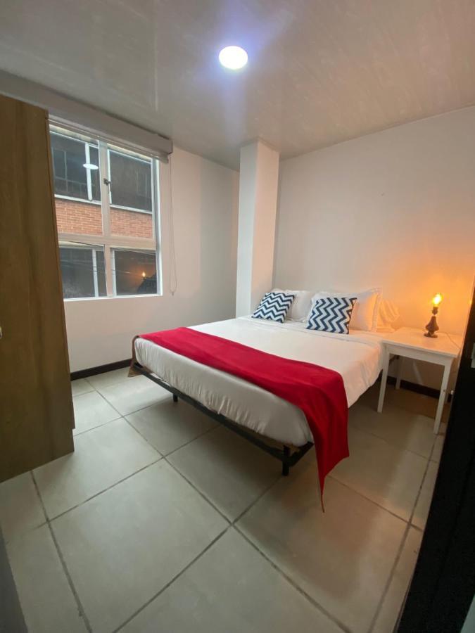 A7 Apartasuites Homes Apartment *