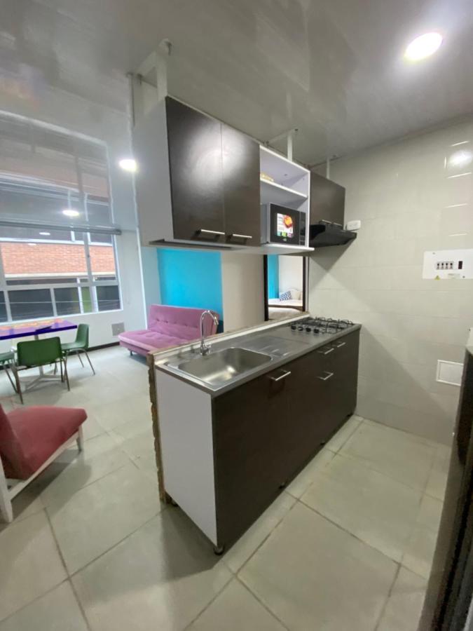 Apartment A7 Apartasuites Homes