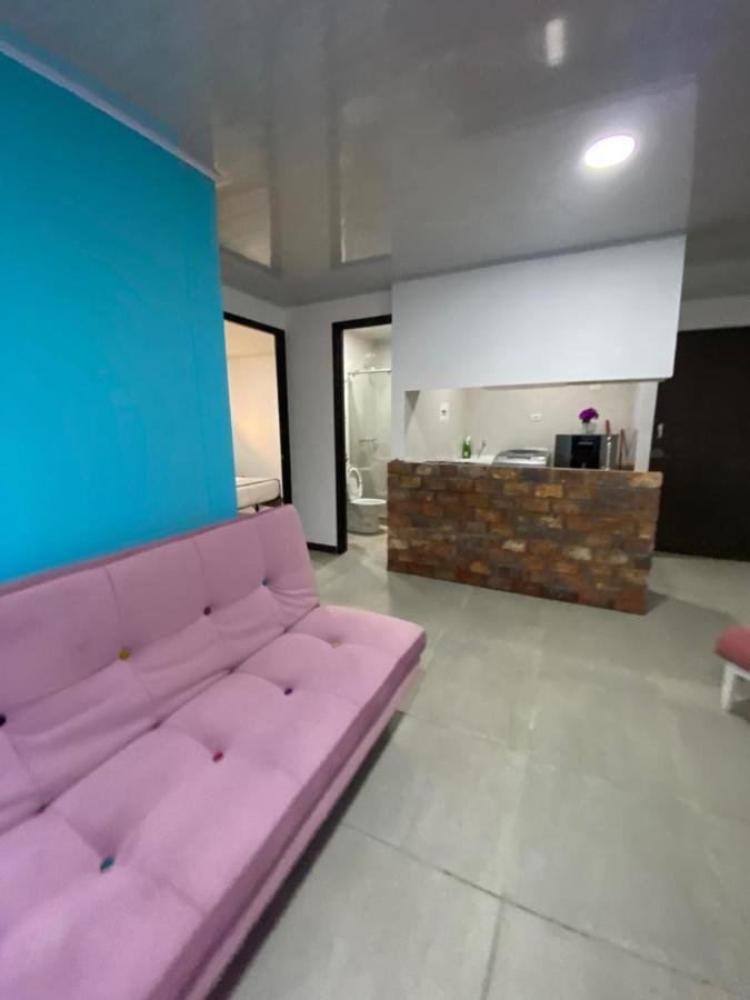 Apartment A7 Apartasuites Homes