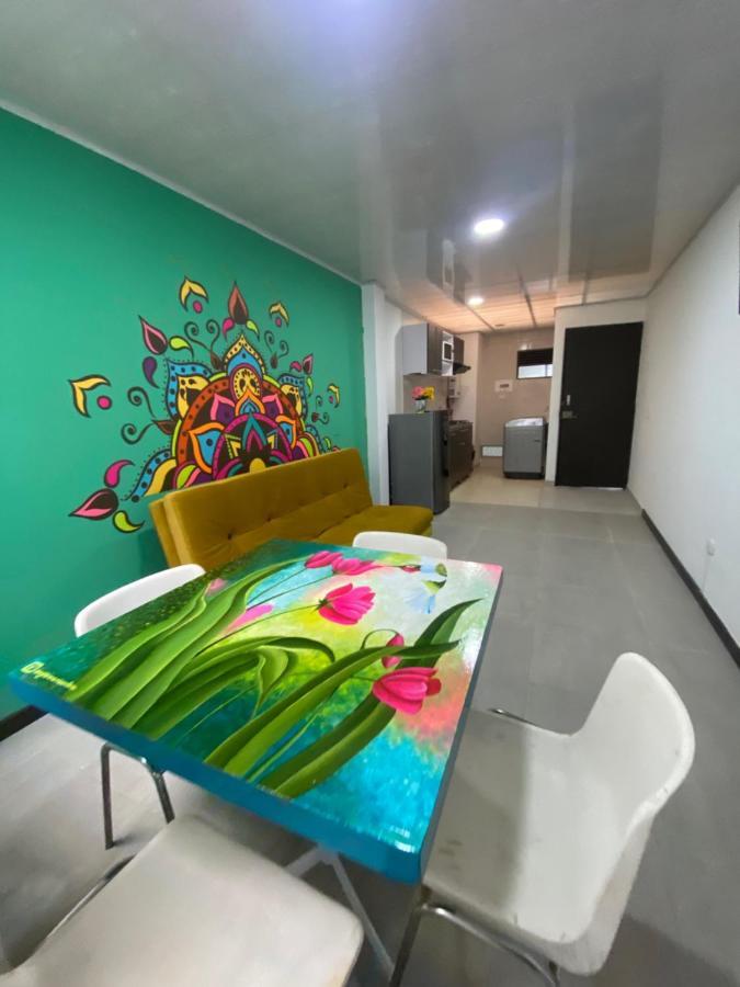 A7 Apartasuites Homes Apartment