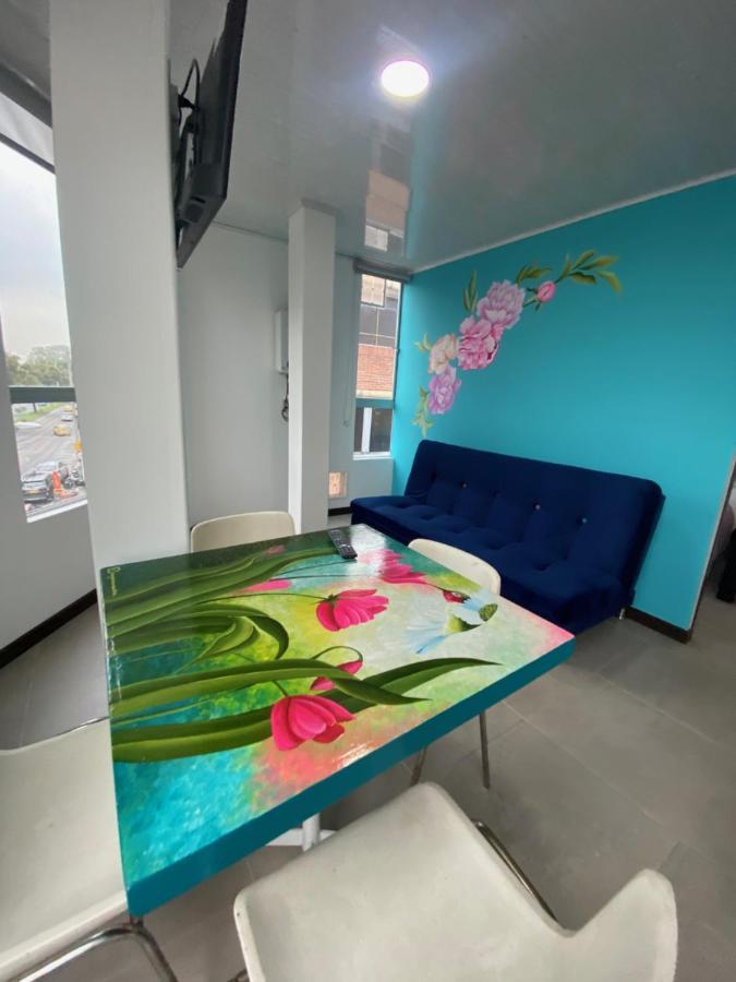 A7 Apartasuites Homes Apartment *