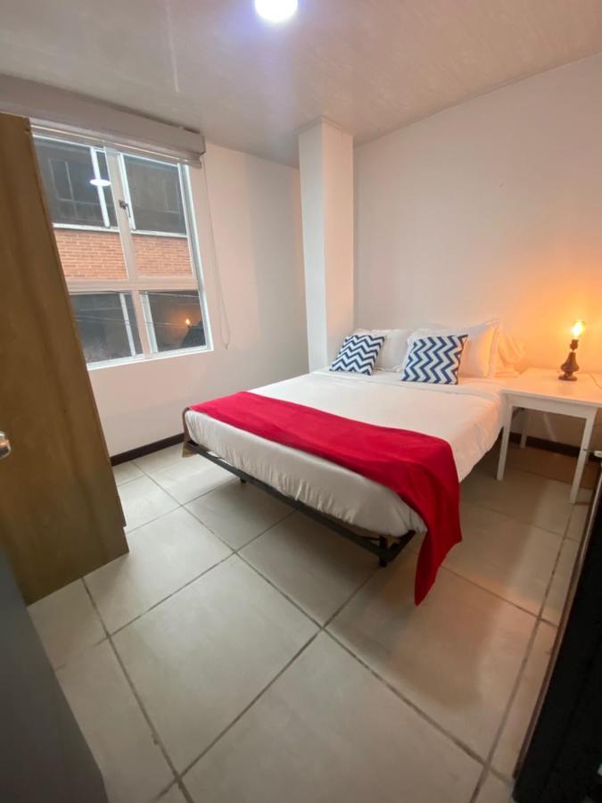 Apartment A7 Apartasuites Homes