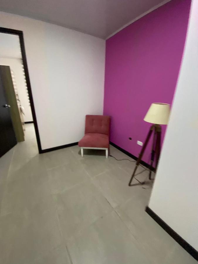 Apartment A7 Apartasuites Homes