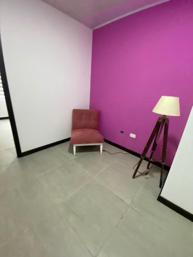 A7 Apartasuites Homes Apartment
