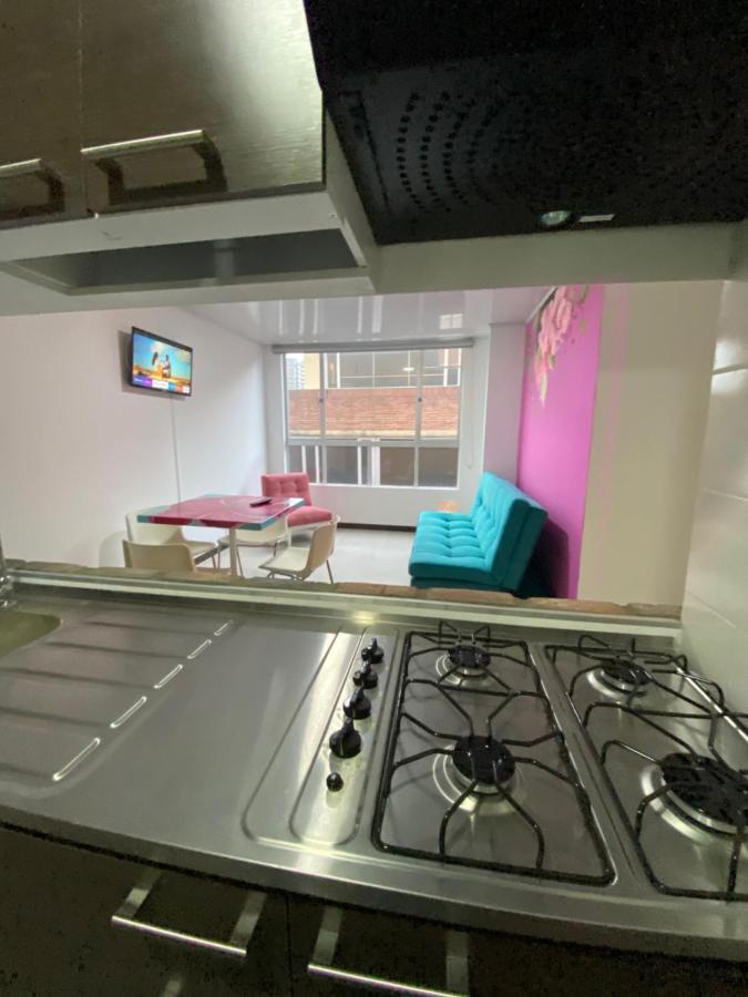 A7 Apartasuites Homes Apartment *