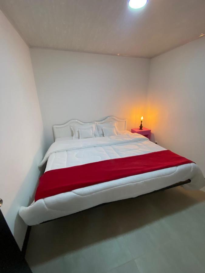 Apartment A7 Apartasuites Homes *