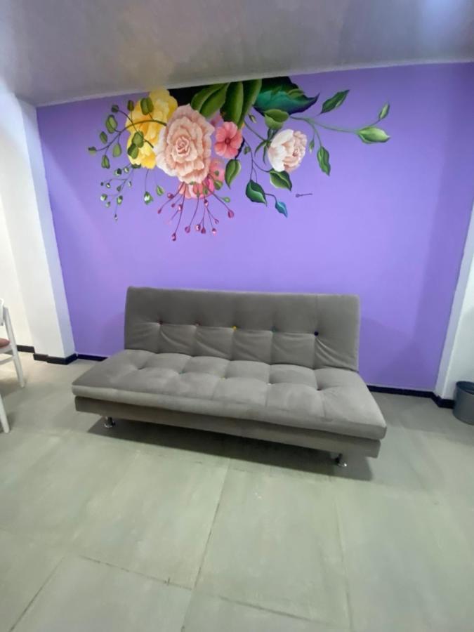 A7 Apartasuites Homes Apartment Bogota