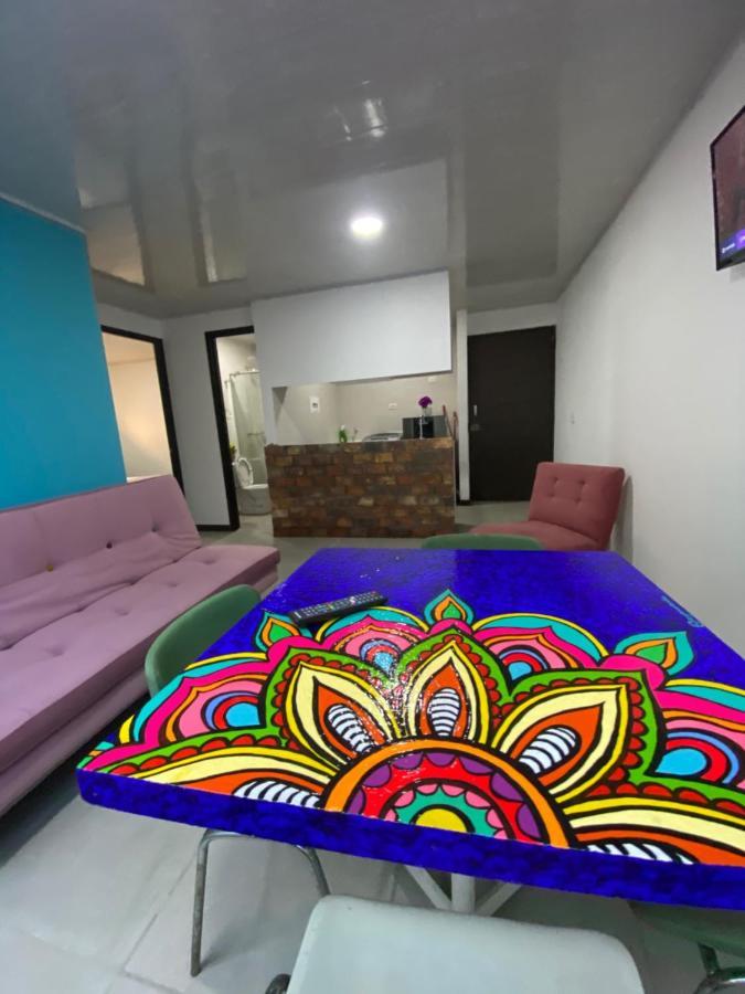 A7 Apartasuites Homes Apartment *