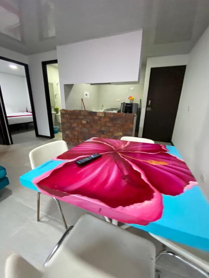 A7 Apartasuites Homes Apartment *