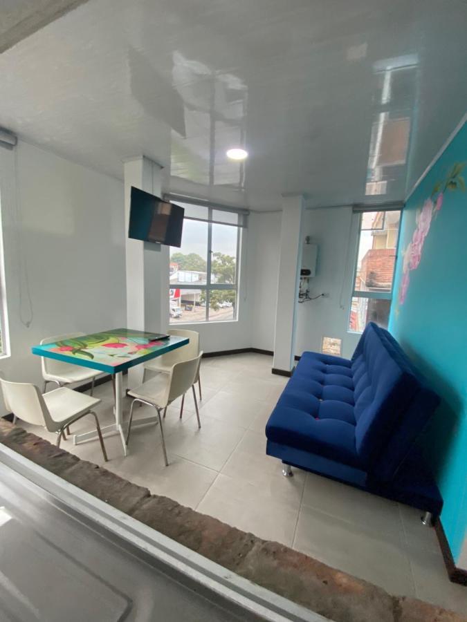 A7 Apartasuites Homes Apartment