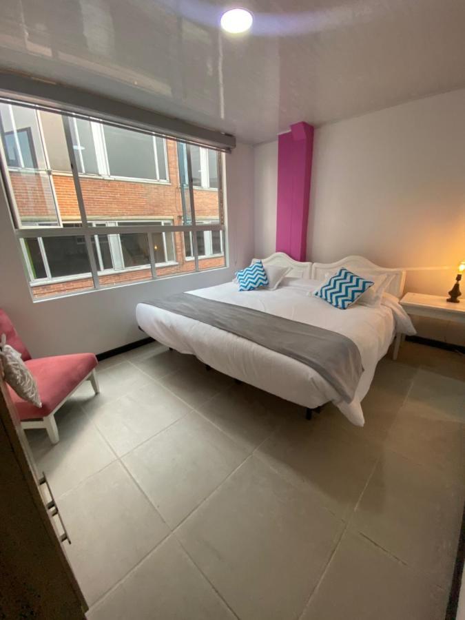 A7 Apartasuites Homes Apartment *