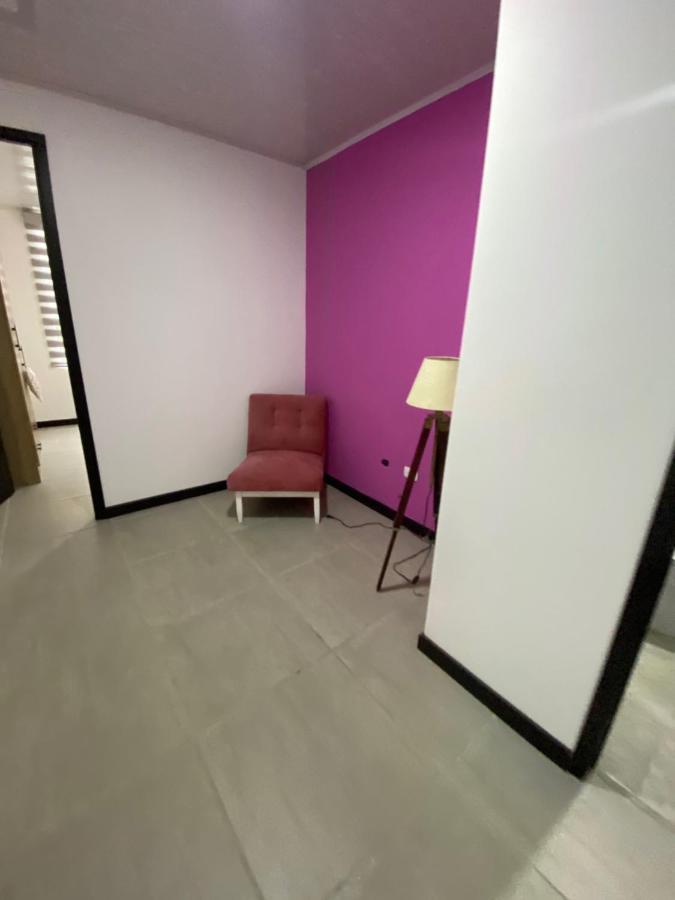 A7 Apartasuites Homes Bogota