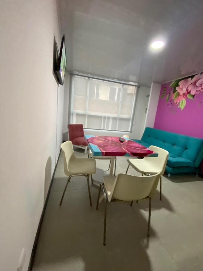 Apartment A7 Apartasuites Homes *