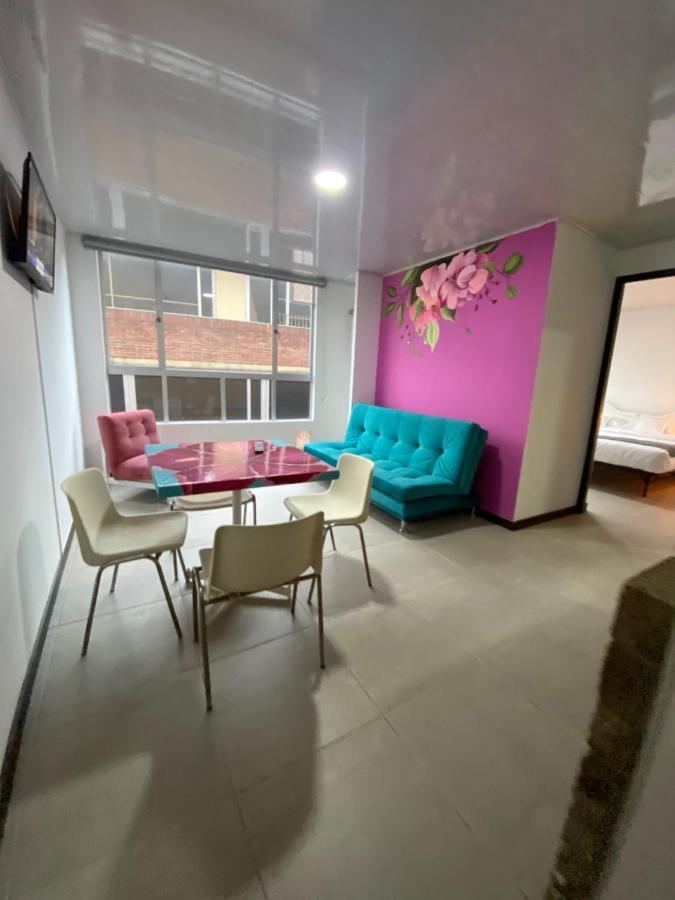 Apartment A7 Apartasuites Homes *