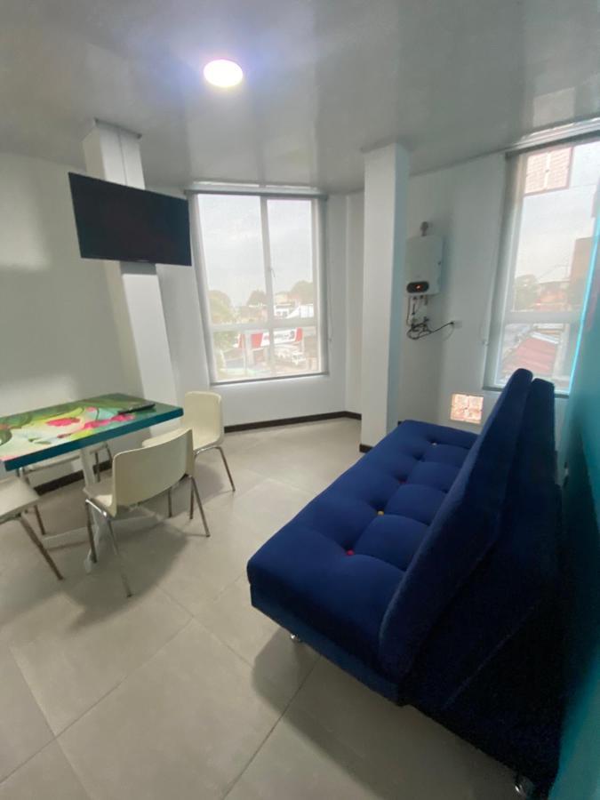 Apartment A7 Apartasuites Homes *